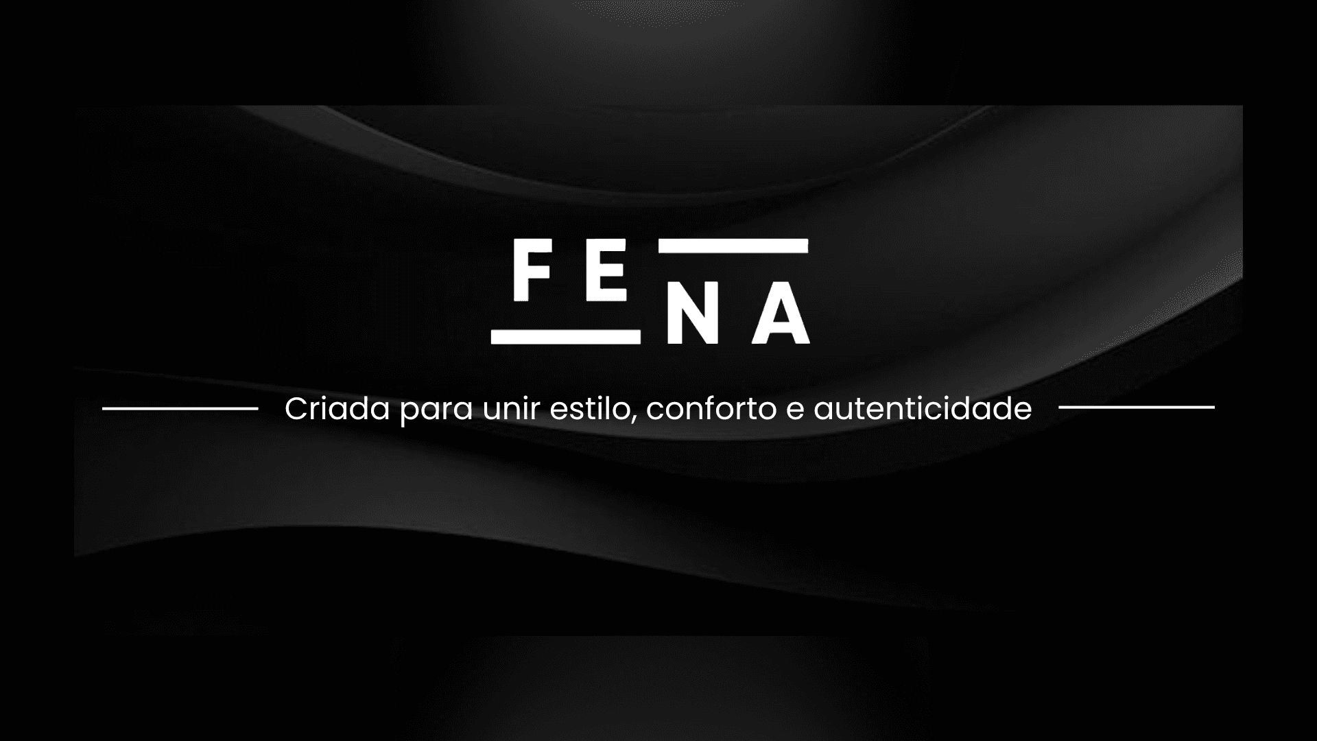 Fundo institucional da Fena
