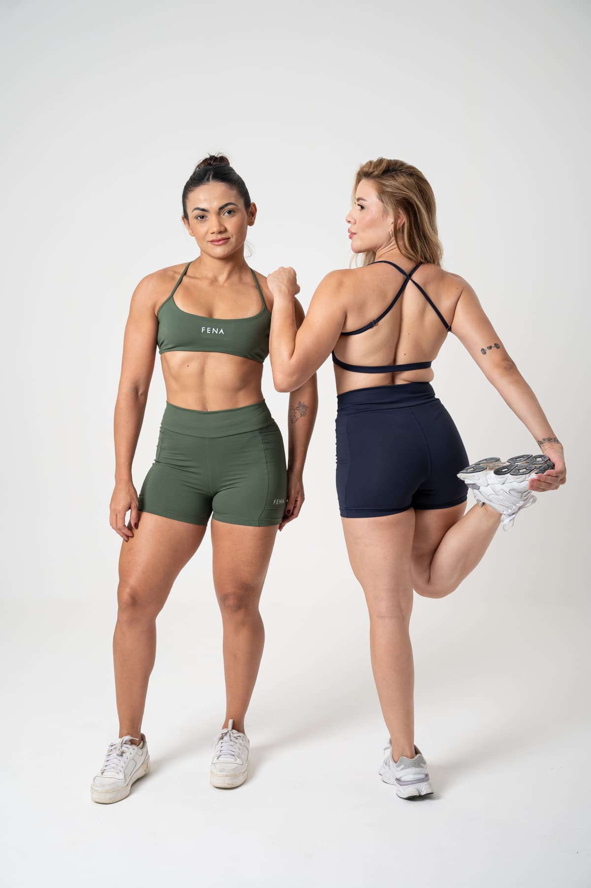 Compromisso com a qualidade