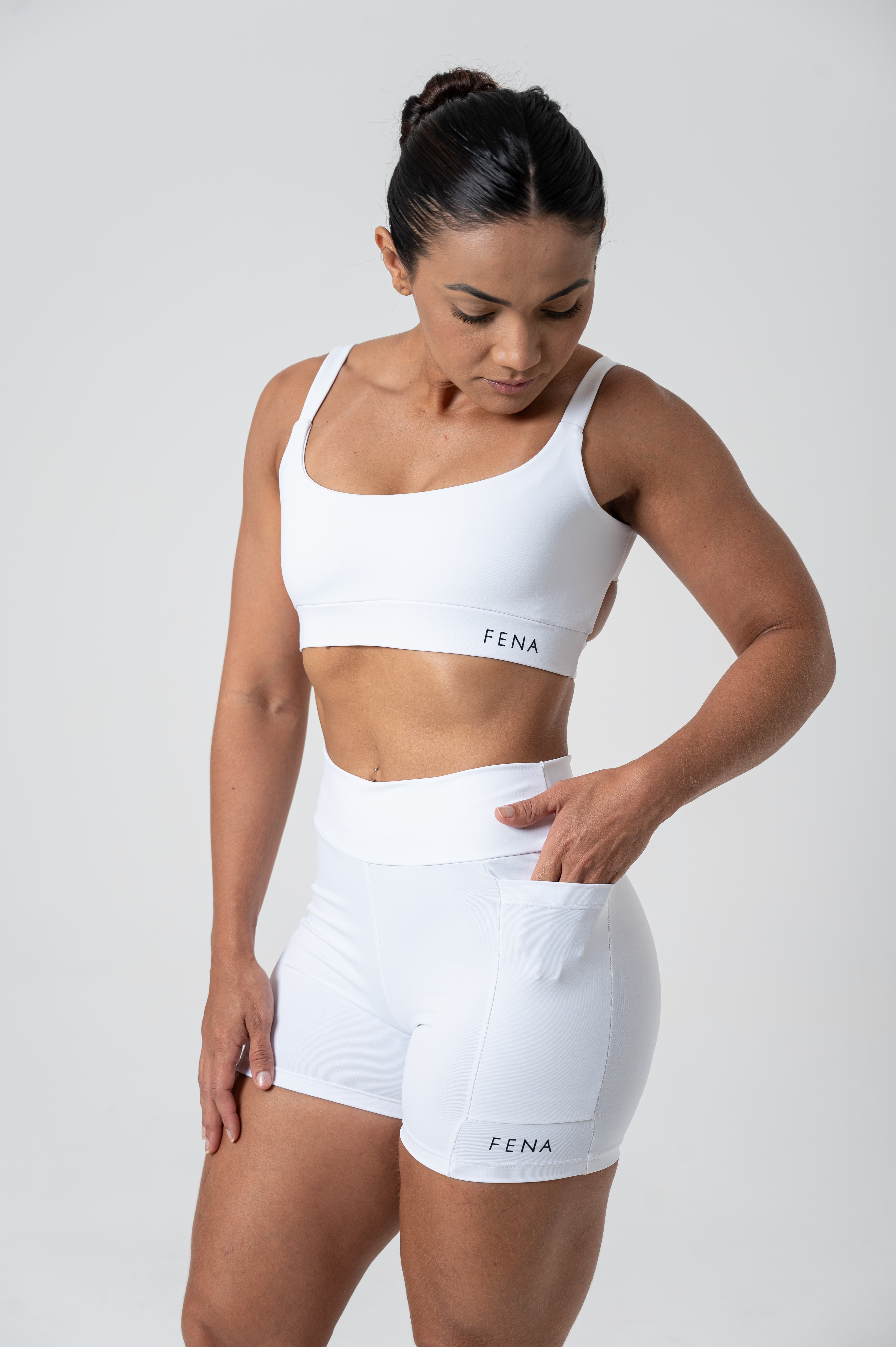 Conjunto Love com Short - imagem 4