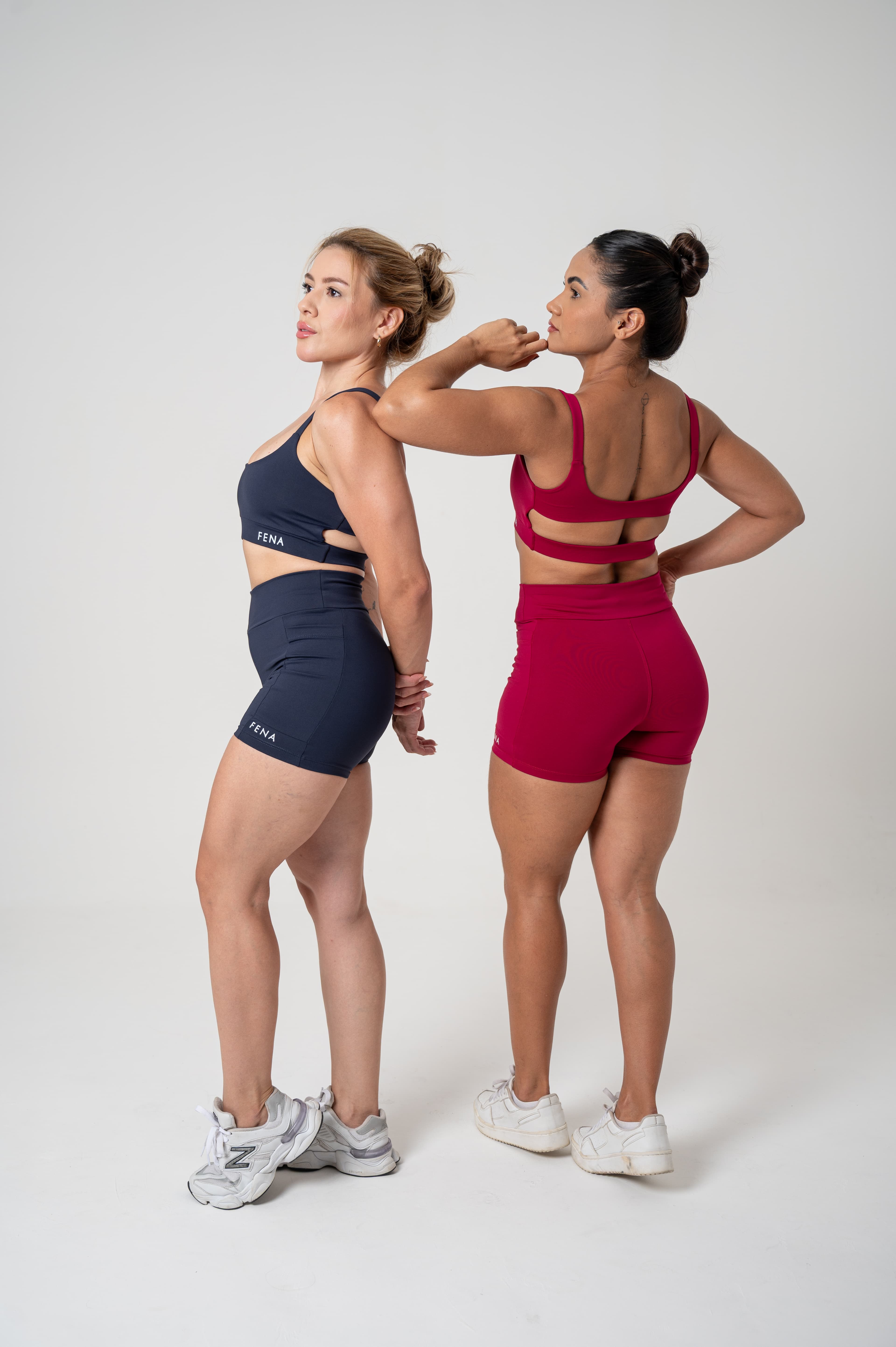 Conjunto Love com Short - imagem 2