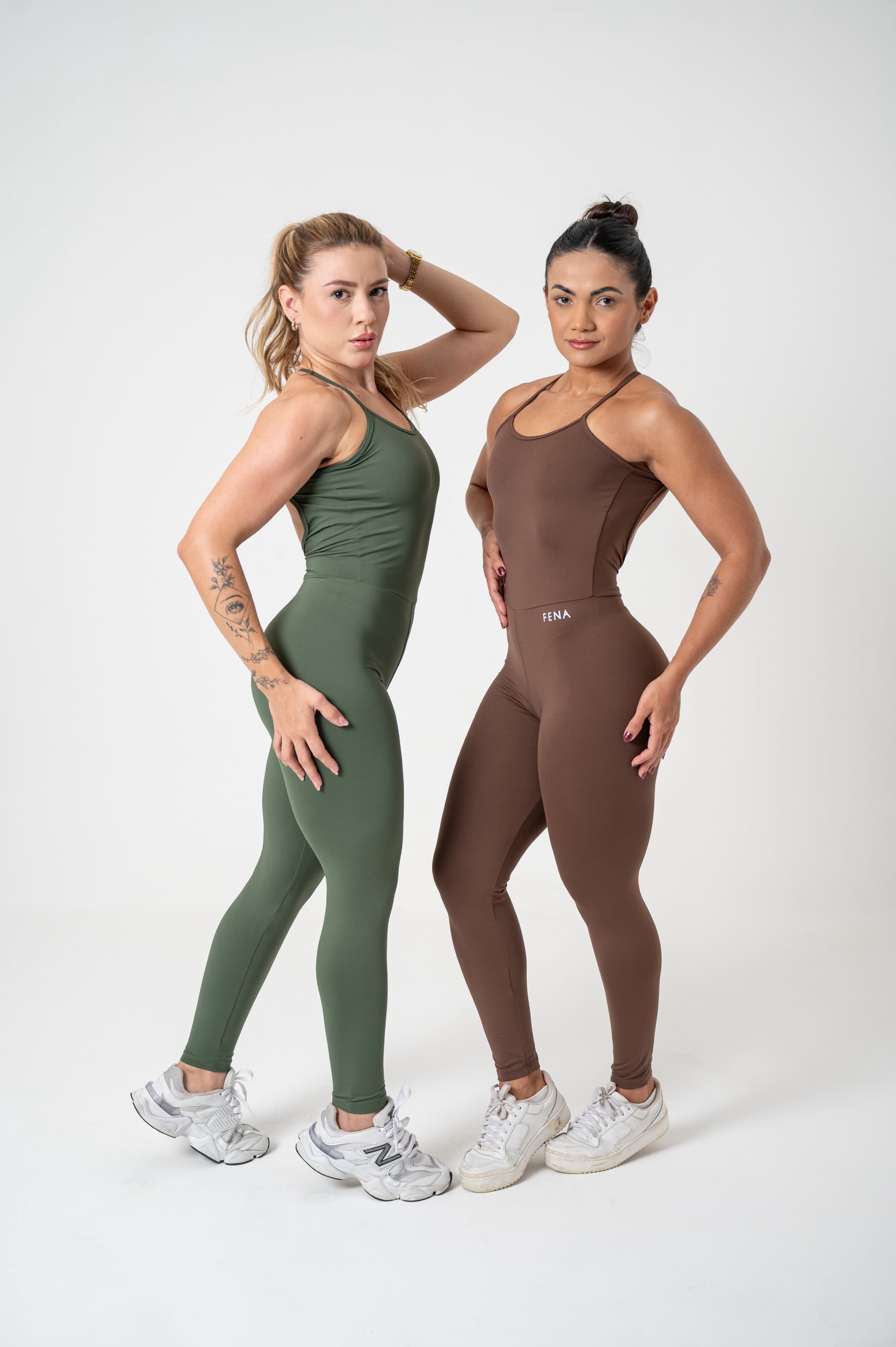 Macacão Longo - imagem 3