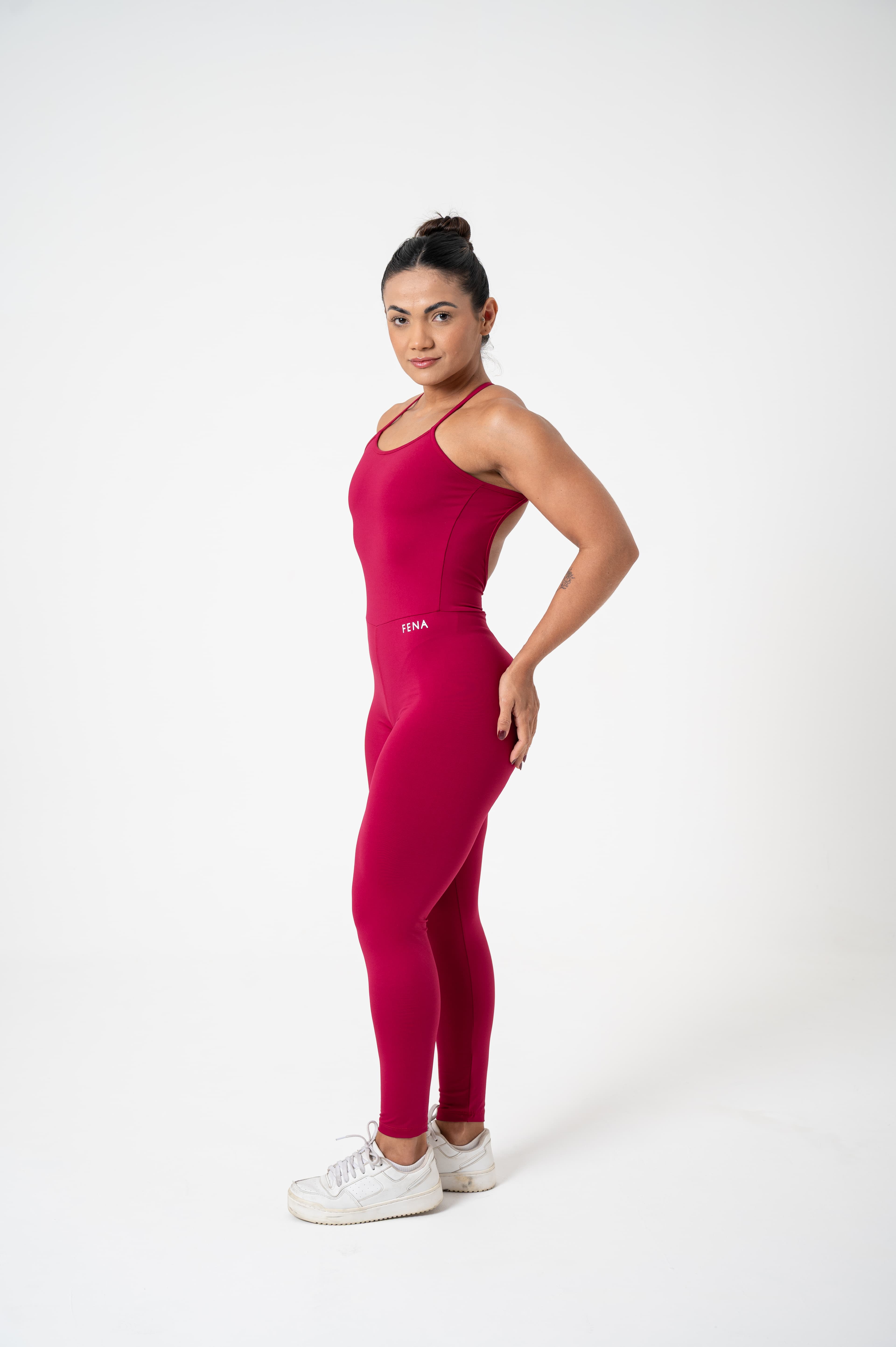 Macacão Longo - imagem 2