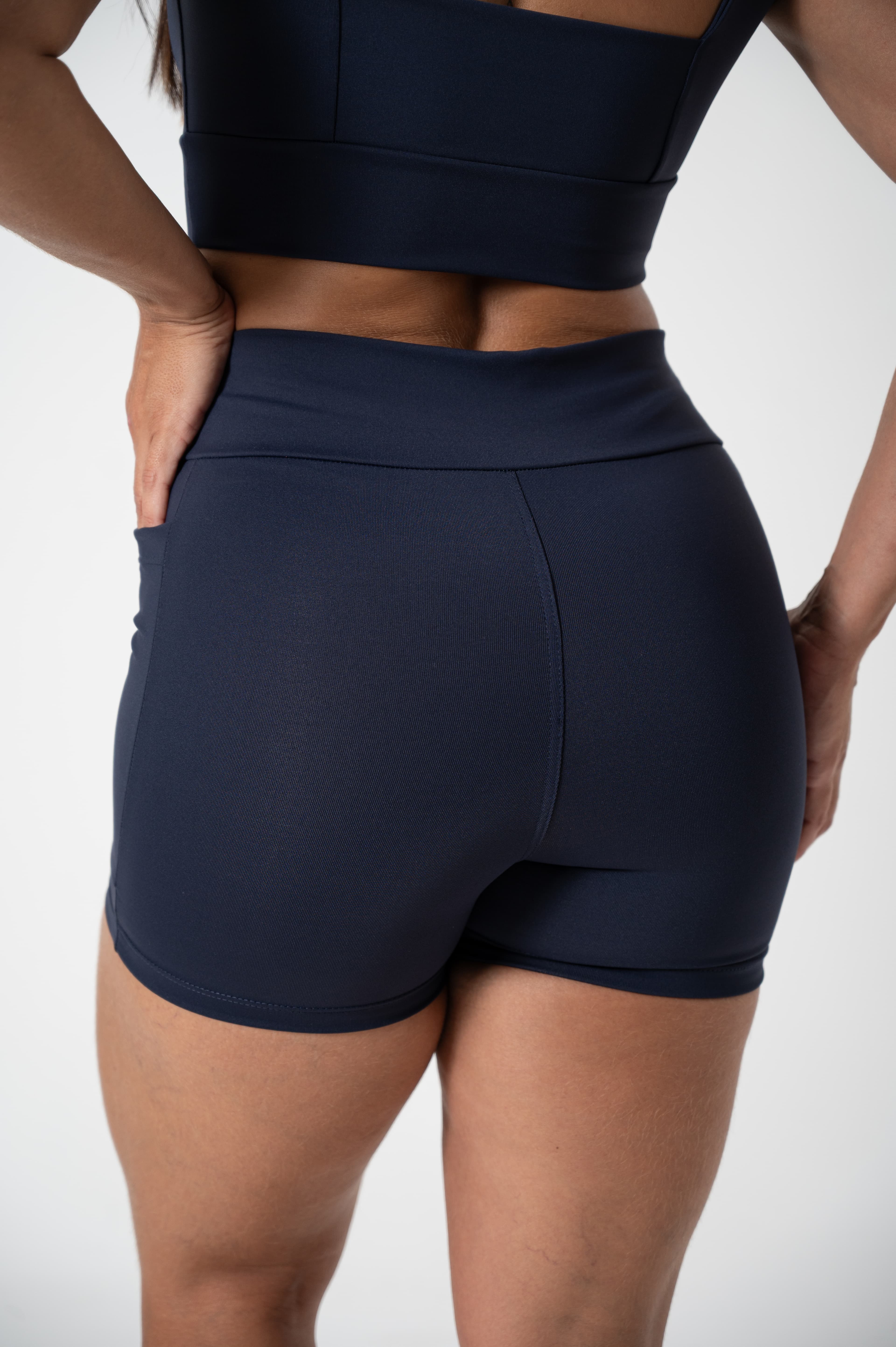 Short com Bolso - imagem 2